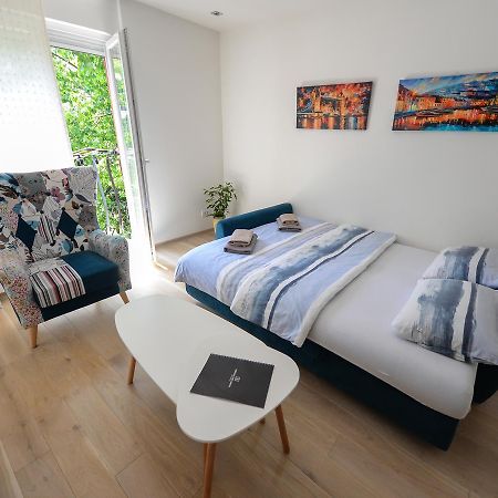Srecko Exclusive Apartment Beograd Eksteriør bilde