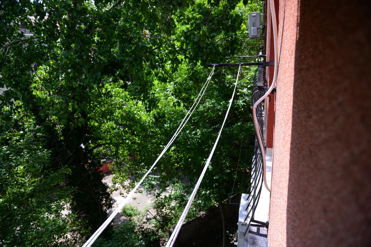 Srecko Exclusive Apartment Beograd Eksteriør bilde