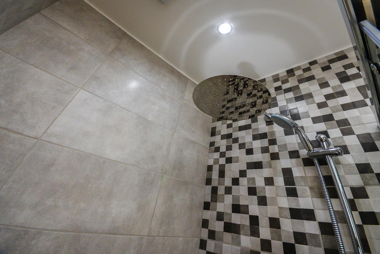 Srecko Exclusive Apartment Beograd Eksteriør bilde