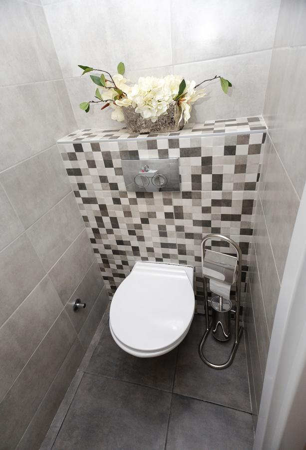 Srecko Exclusive Apartment Beograd Eksteriør bilde