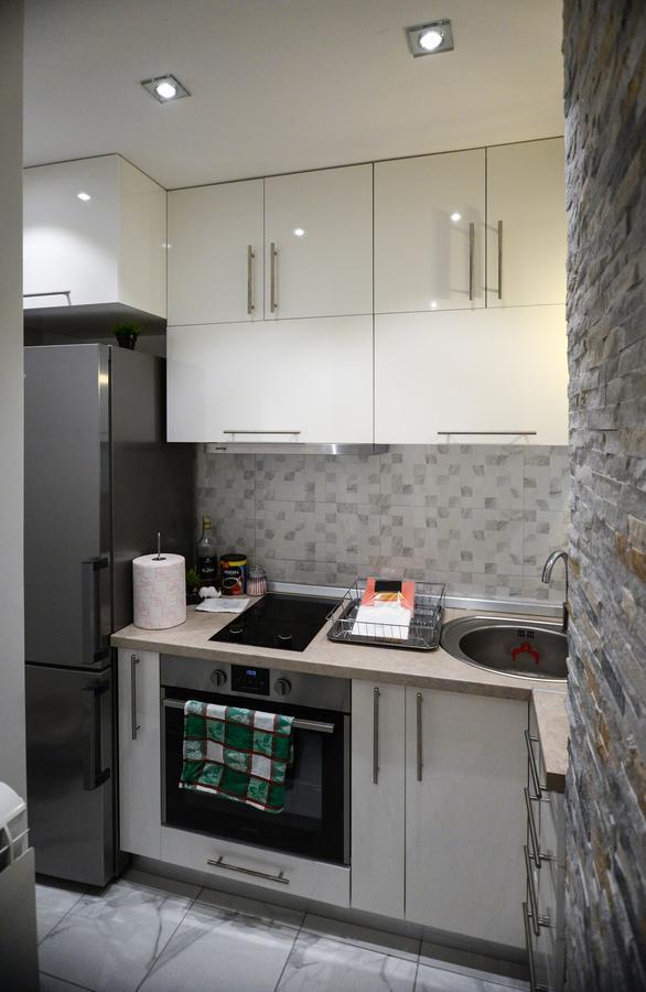 Srecko Exclusive Apartment Beograd Eksteriør bilde