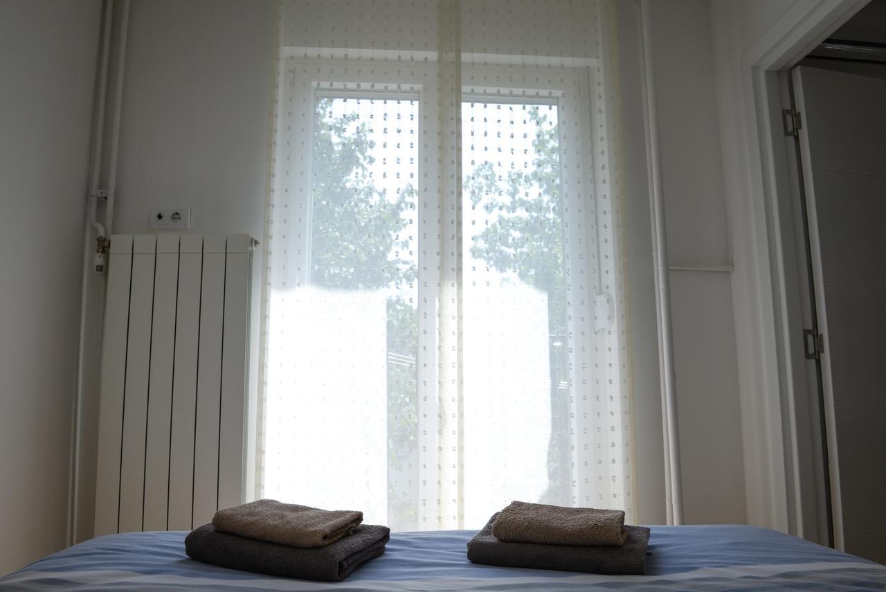 Srecko Exclusive Apartment Beograd Eksteriør bilde