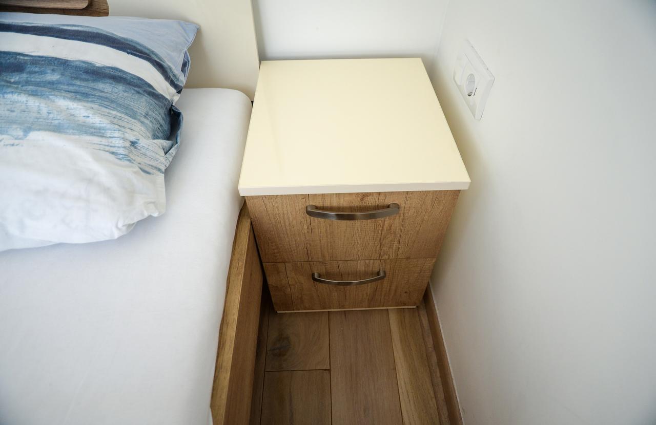 Srecko Exclusive Apartment Beograd Eksteriør bilde