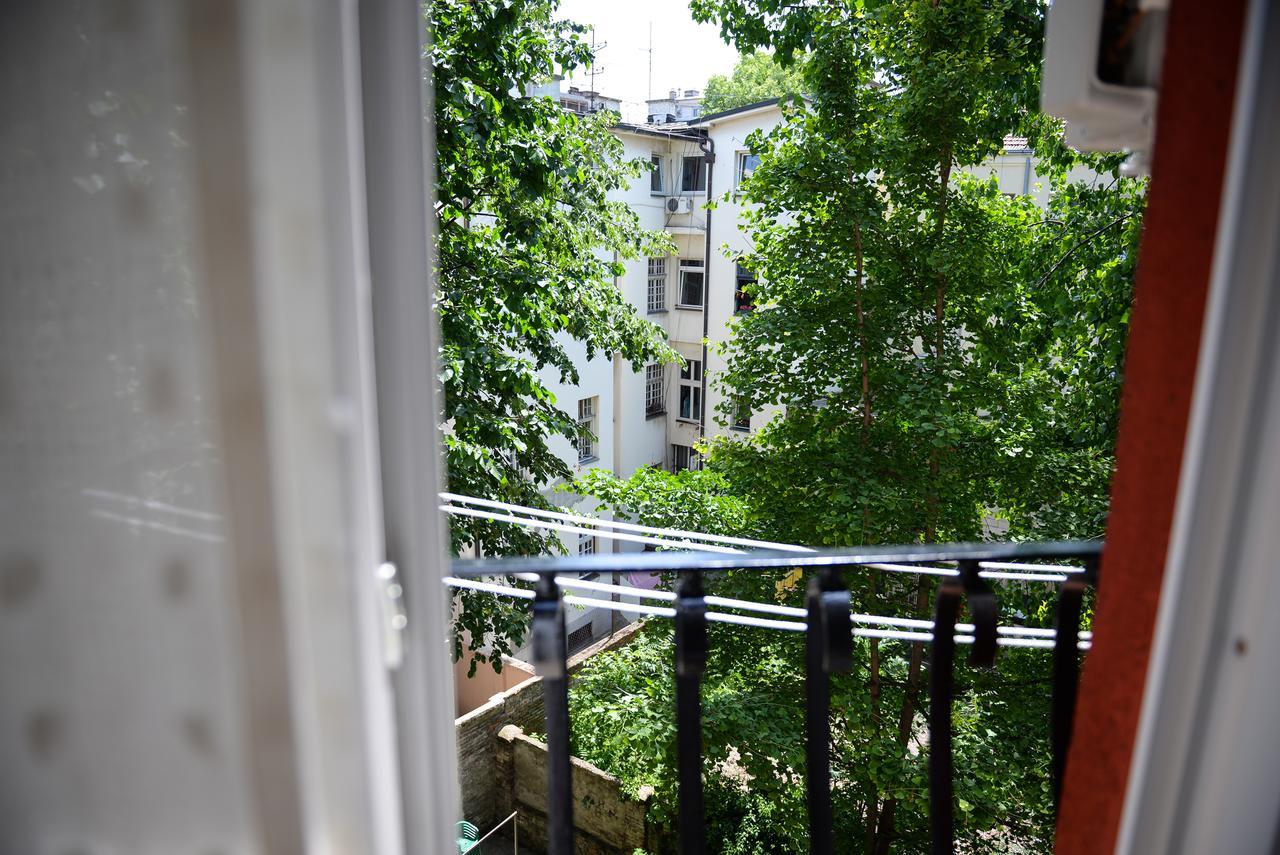 Srecko Exclusive Apartment Beograd Eksteriør bilde