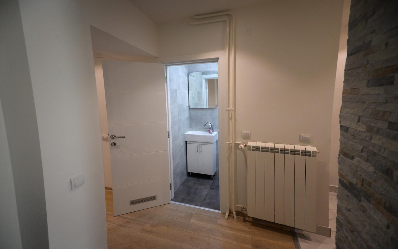 Srecko Exclusive Apartment Beograd Eksteriør bilde